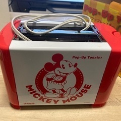 トースター「アオヤギコーポレーション」