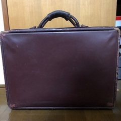 ハートマン　アタッシュケースの画像