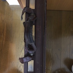ハートマン　アタッシュケースの画像