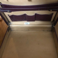 ハートマン　アタッシュケースの画像