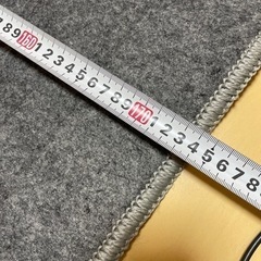 引取先決定　ホットカーペット　の画像