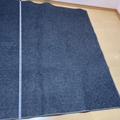 引取先決定　ホットカーペット　の画像
