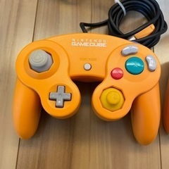 ニンテンドーゲームキューブ の画像