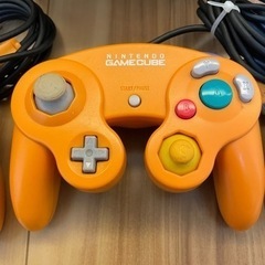 ニンテンドーゲームキューブ の画像