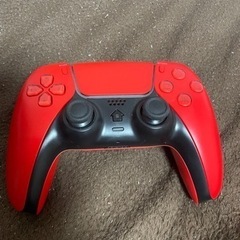 PS4コントローラー
