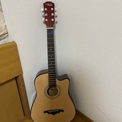 アコギ　ジャンク