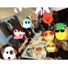 5/14🍺シェアハウス飲み会🍻陽気に飲みたい人集まれ〜✨✨
