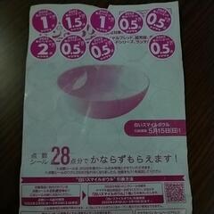 ヤマザキ　春のパンまつり 2022