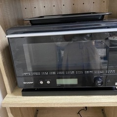 オーブンレンジ