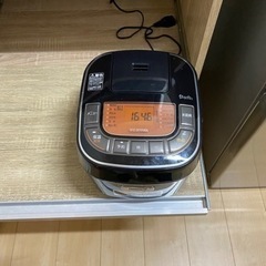 炊飯器