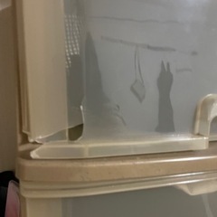 無料で差し上げます　3段ボックスの画像