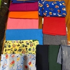 テトラポットぬいぐるみの画像