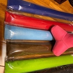 テトラポットぬいぐるみの画像