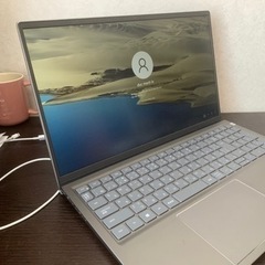 (未使用近い・ほぼ新品) Dell Inspiron 5515 Ryzen 7 5700U•16GB RAM•512GB SSD