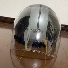 商談中 125cc以下用ヘルメット 