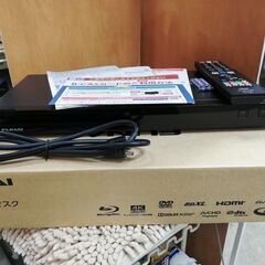 FUNAI★ブルーレイディスクレコーダー★2020年製★FBR-...