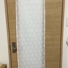 ニトリ鏡カバー2枚