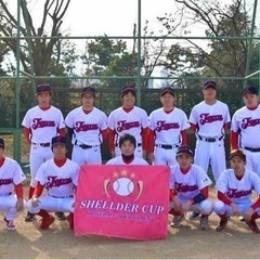 ～新メンバー募集(選手のみ)～