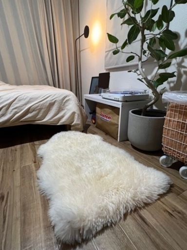 IKEA ファーラグ