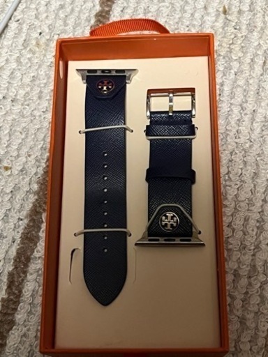 【日本未入荷】Tory Burch♡Apple Watchバンド