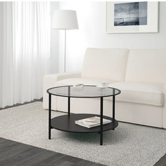 IKEAダイニングテーブル/コーヒーテーブルの画像