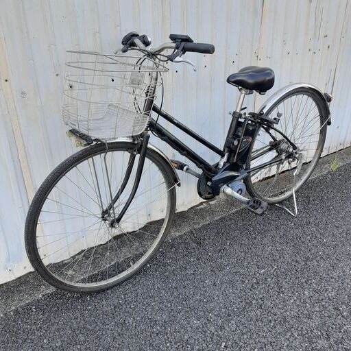 MATE FUSION 大人気E-BIKE フェンダー前後付 激安価格