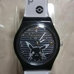 ポケットモンスターリストウオッチ