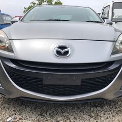 Mazdaspeed Axelaの画像