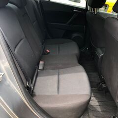 Mazdaspeed Axelaの画像