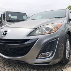 Mazdaspeed Axelaの画像