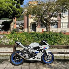 GSXR125 