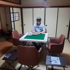 ノーレート麻雀メンツ募集（土・日・祝日）禁煙・初心者・学生　参加中 - 南条郡