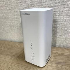 Softbank Air 5G ターミナルの画像