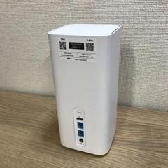 Softbank Air 5G ターミナルの画像