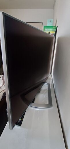 シャ―プAQUOSLC―50US40