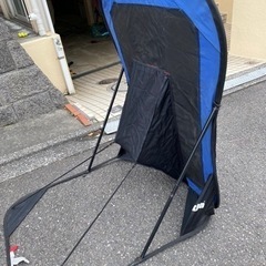 Franklinピッチングターゲットの画像