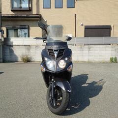 SYM RV125の中古が安い！激安で譲ります・無料であげます(5