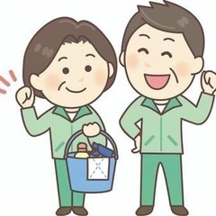 オフィス・清掃の画像