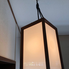 照明器具（ペンダントライト）