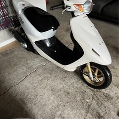 鹿児島市　ホンダZ4  美車！の画像