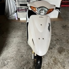 鹿児島市　ホンダZ4  美車！