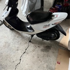 鹿児島市　ホンダZ4  美車！の画像