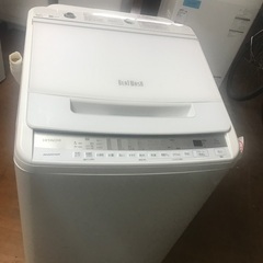 2020 Hitachi 8Kg-無料配達