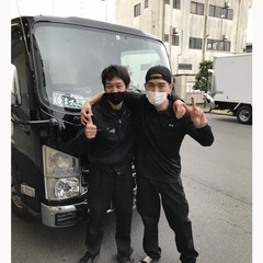 業務拡大に伴い急募です！の画像