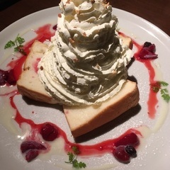 ご飯や甘いものご一緒出来るお友達募集😄🍽🍰 - 伊勢崎市