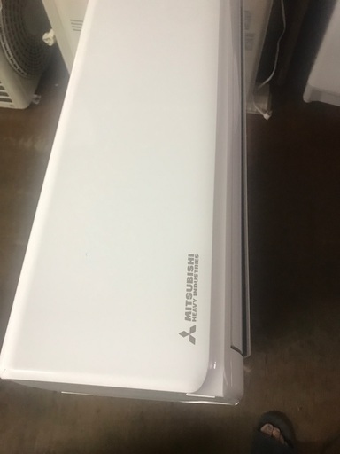 2019 mitsubishi 12-14畳- 無料の基本的なエアコンのインストール