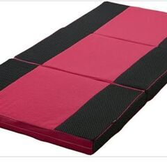 シングル　マットレスの画像