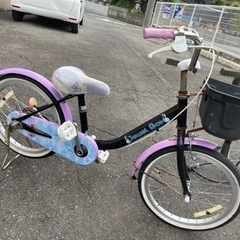 【愛知手渡し】18インチ自転車 愛知県の18インチ自転車の中古が安い！激安で譲ります・無料で