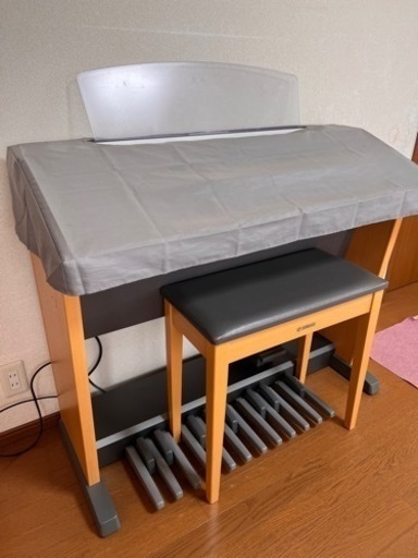 YAMAHA エレクトーン STAGEA ELB-01