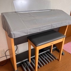 YAMAHA エレクトーン STAGEA ELB-01